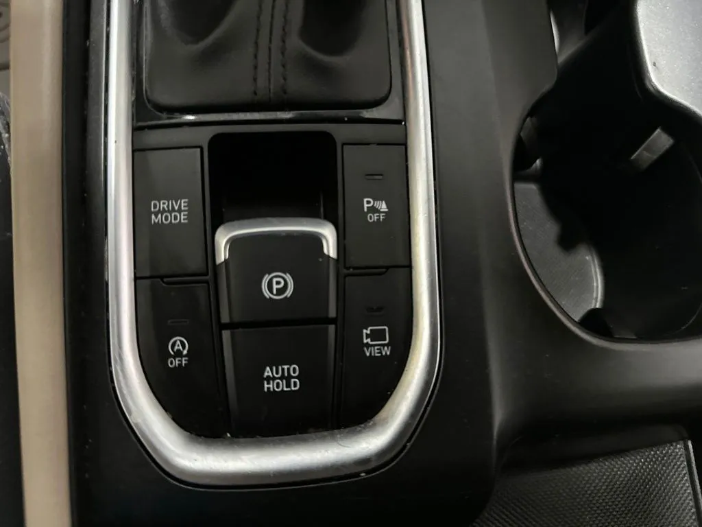 Hyundai Santa Fe photo 18