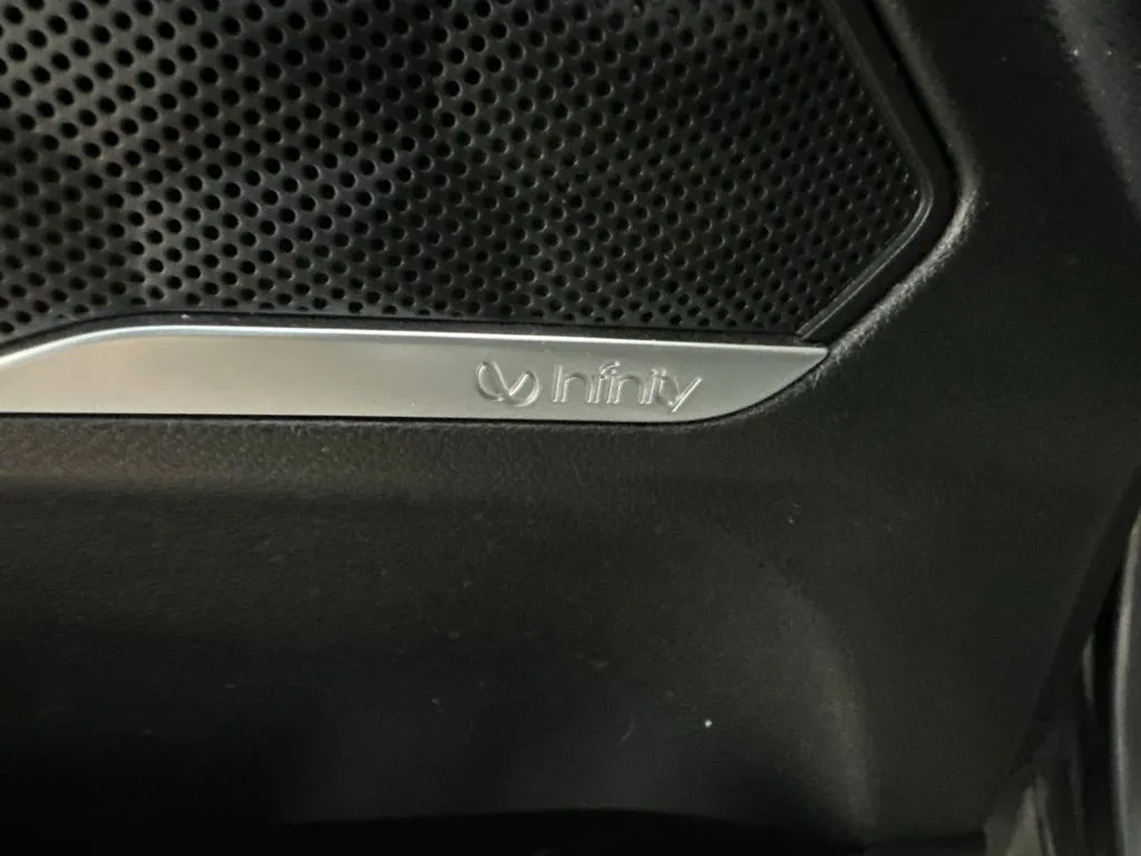Hyundai Santa Fe photo 12