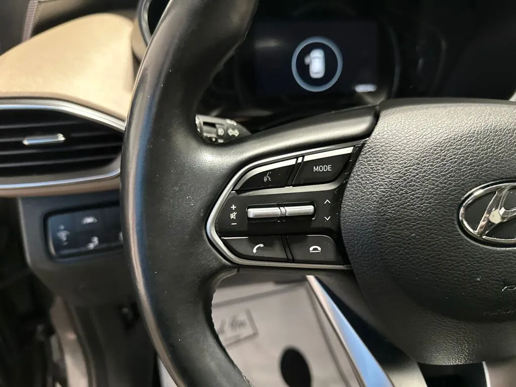 Hyundai Santa Fe photo 16