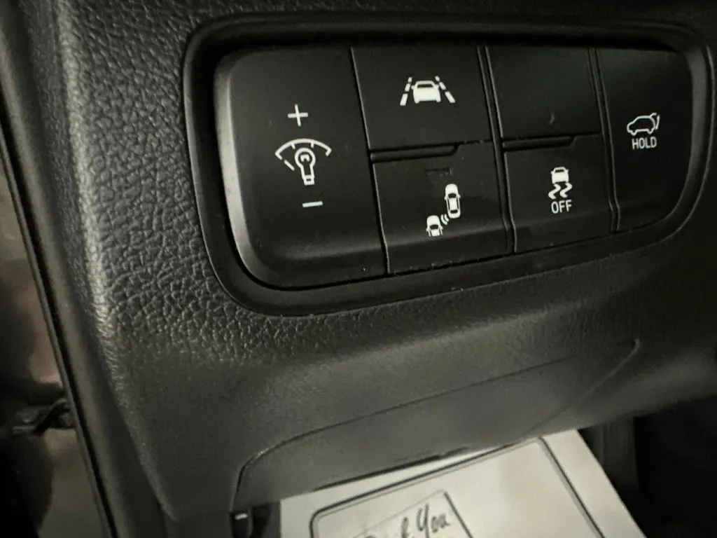 Hyundai Santa Fe photo 14