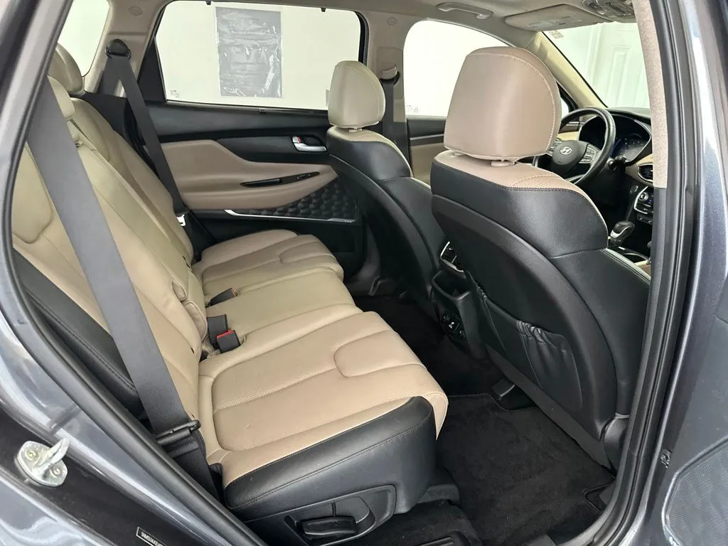 Hyundai Santa Fe photo 25