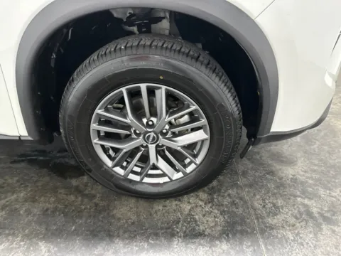 More photos of 2024 Nissan Rogue S at Integrity Motors Group, IN