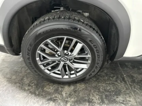 More photos of 2024 Nissan Rogue S at Integrity Motors Group, IN