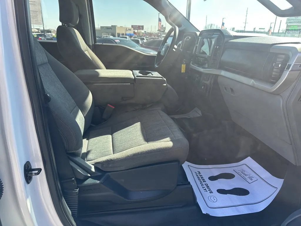 Ford F-150 photo 21