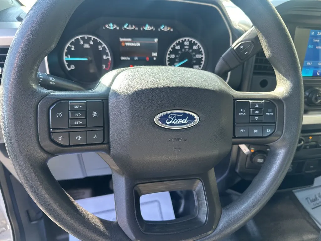 Ford F-150 photo 14