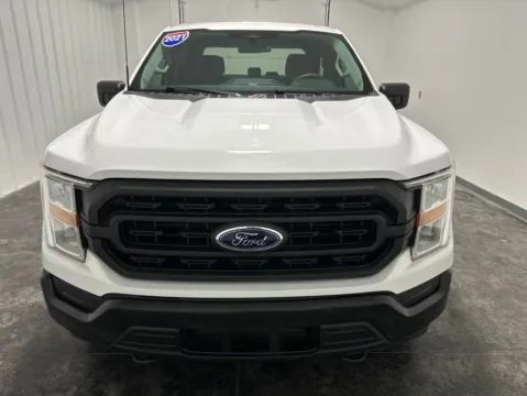 Photos of 2021 Ford F-150 XL for sale in Evansville, IN at Integrity Motors Group
