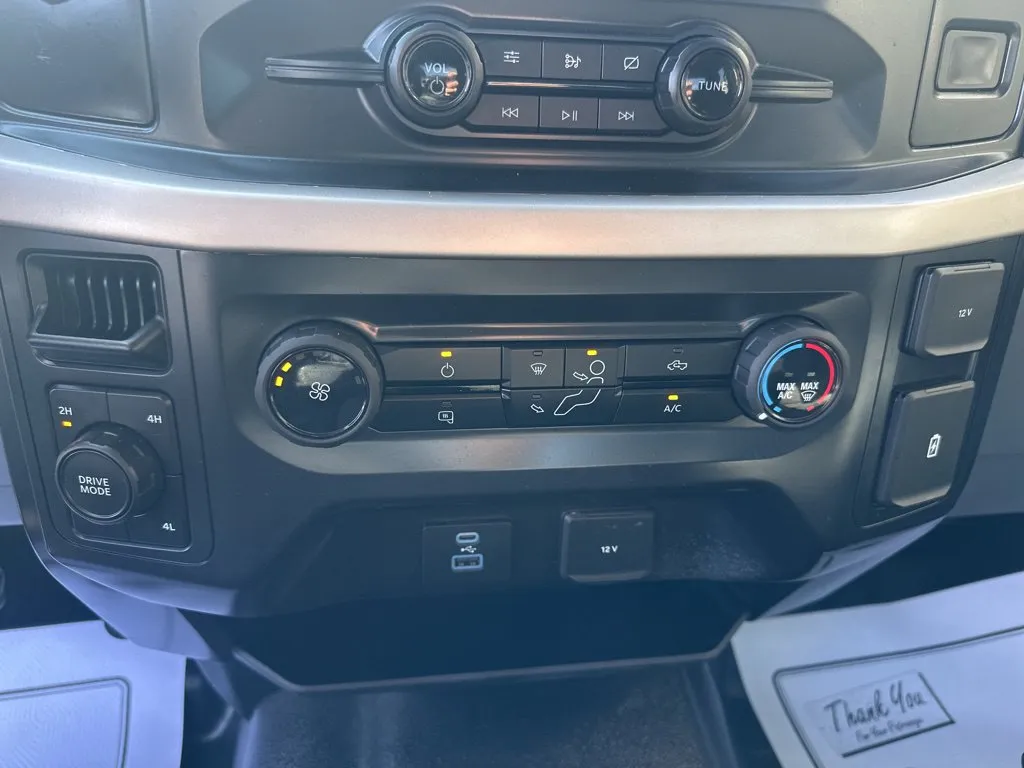 Ford F-150 photo 18