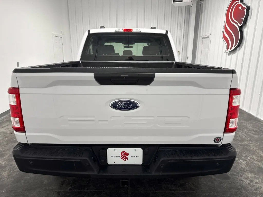 Ford F-150 photo 7