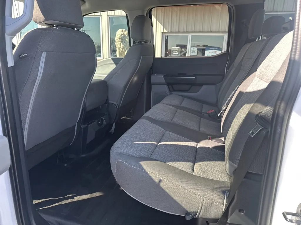 Ford F-150 photo 12