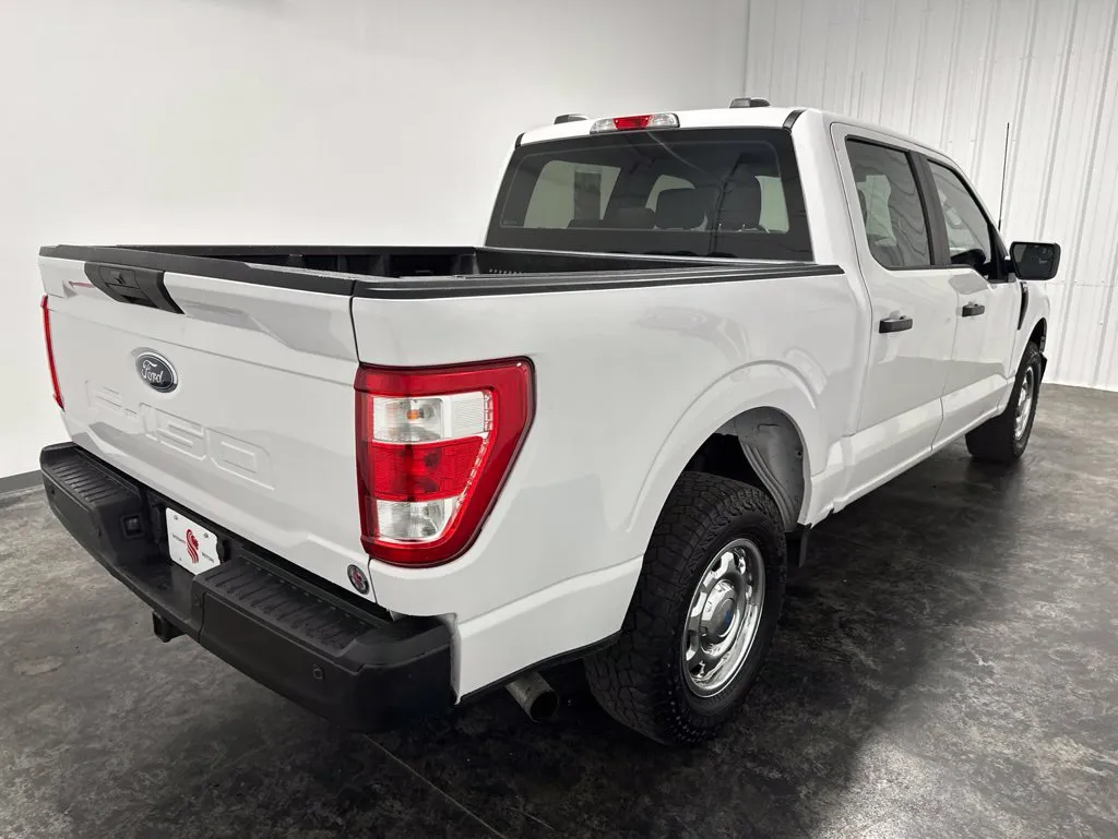Ford F-150 photo 6