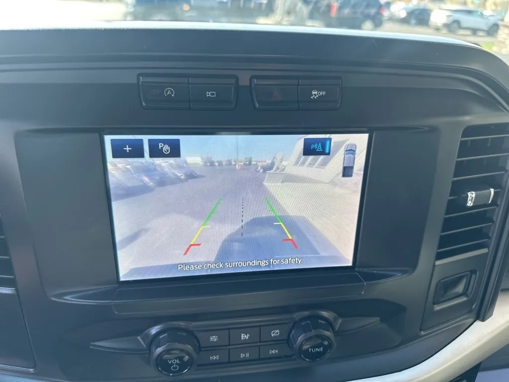 Ford F-150 photo 19