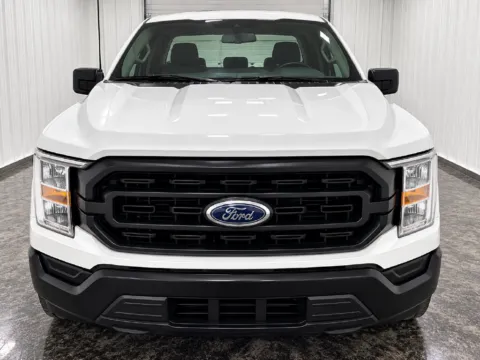 More photos of 2021 Ford F-150 XL at Integrity Motors Group, IN