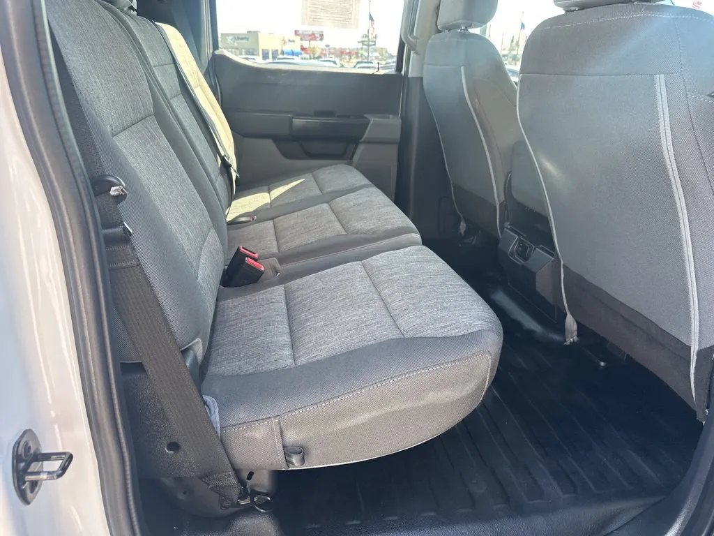 Ford F-150 photo 20