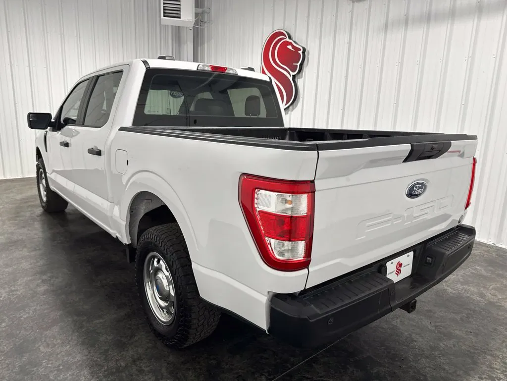 Ford F-150 photo 22