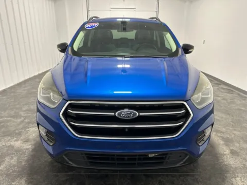Photos of 2017 Ford Escape Titanium for sale in Evansville, IN at Integrity Motors Group