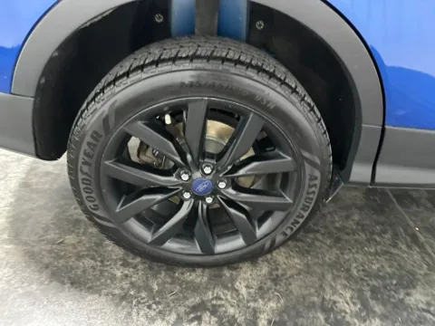 More photos of 2017 Ford Escape Titanium at Integrity Motors Group, IN