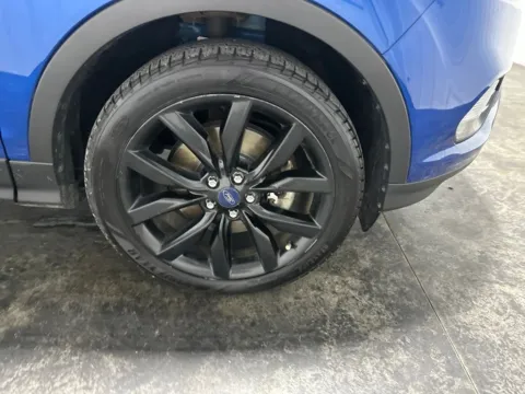 More photos of 2017 Ford Escape Titanium at Integrity Motors Group, IN