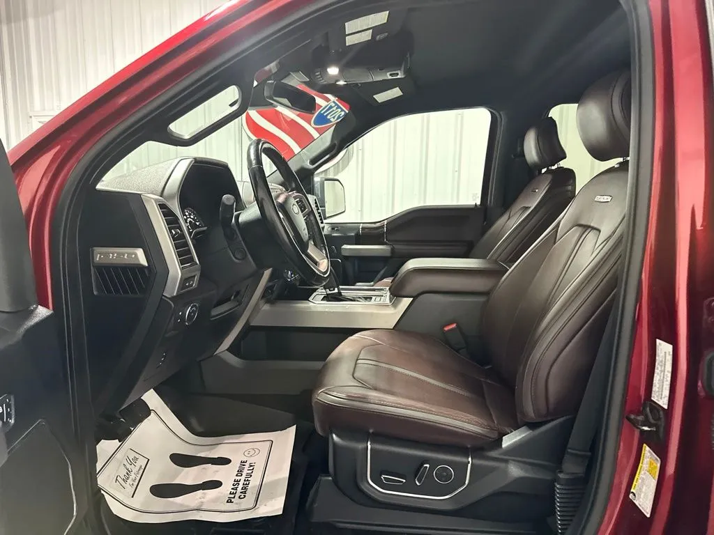 Ford F-150 photo 12
