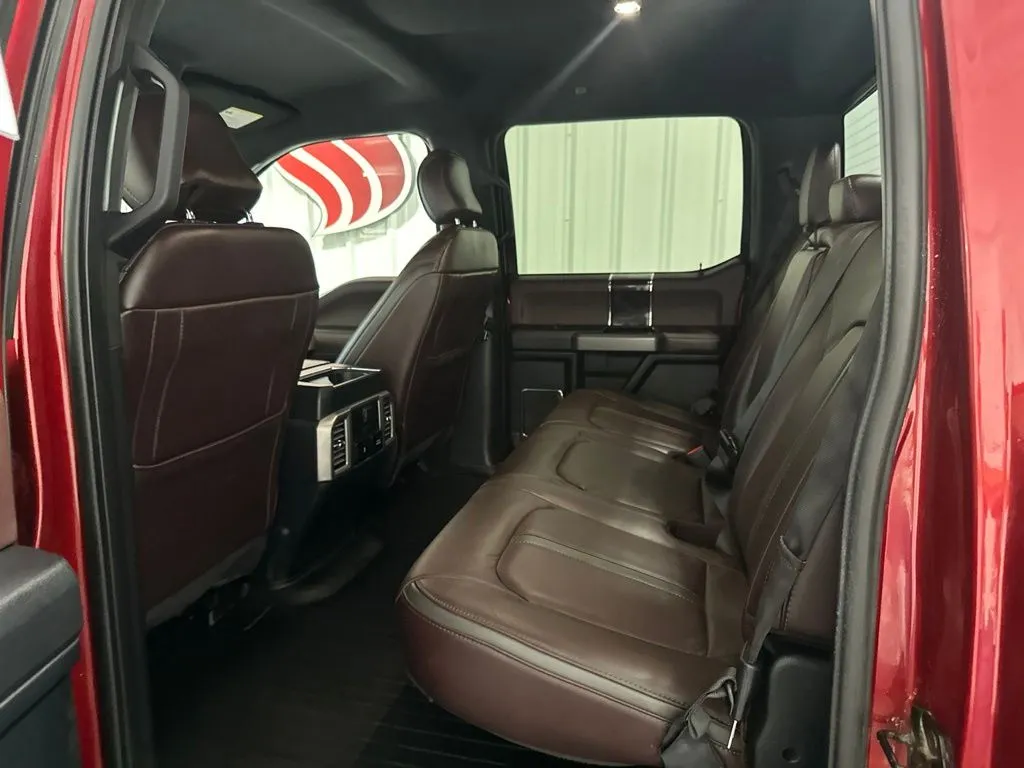 Ford F-150 photo 24