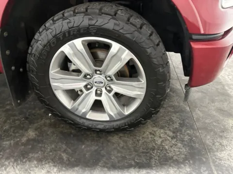 More photos of 2017 Ford F-150 Platinum at Integrity Motors Group, IN