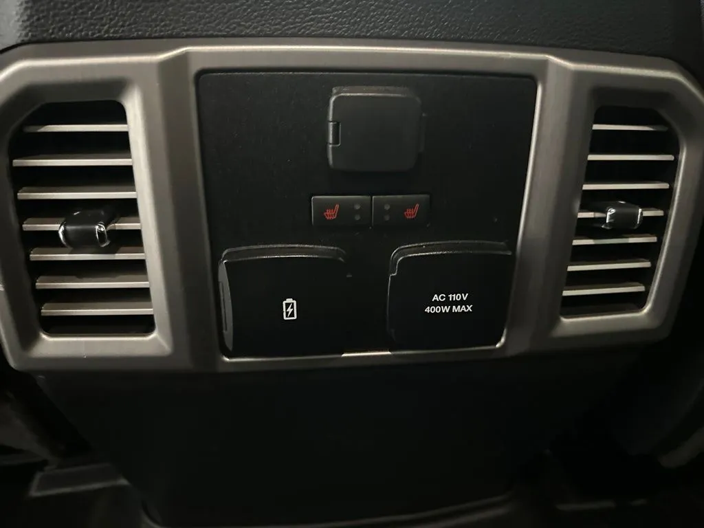 Ford F-150 photo 25