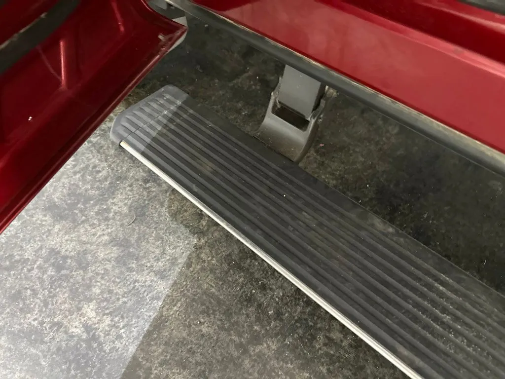 Ford F-150 photo 11