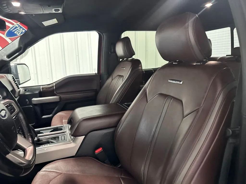 Ford F-150 photo 23