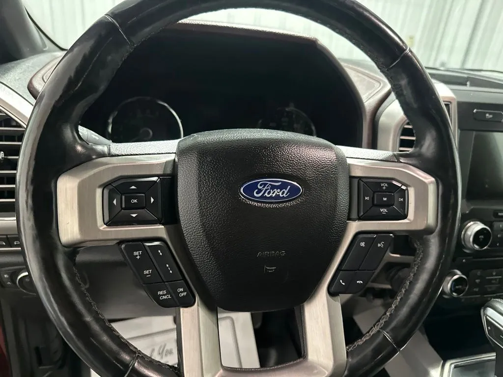 Ford F-150 photo 16