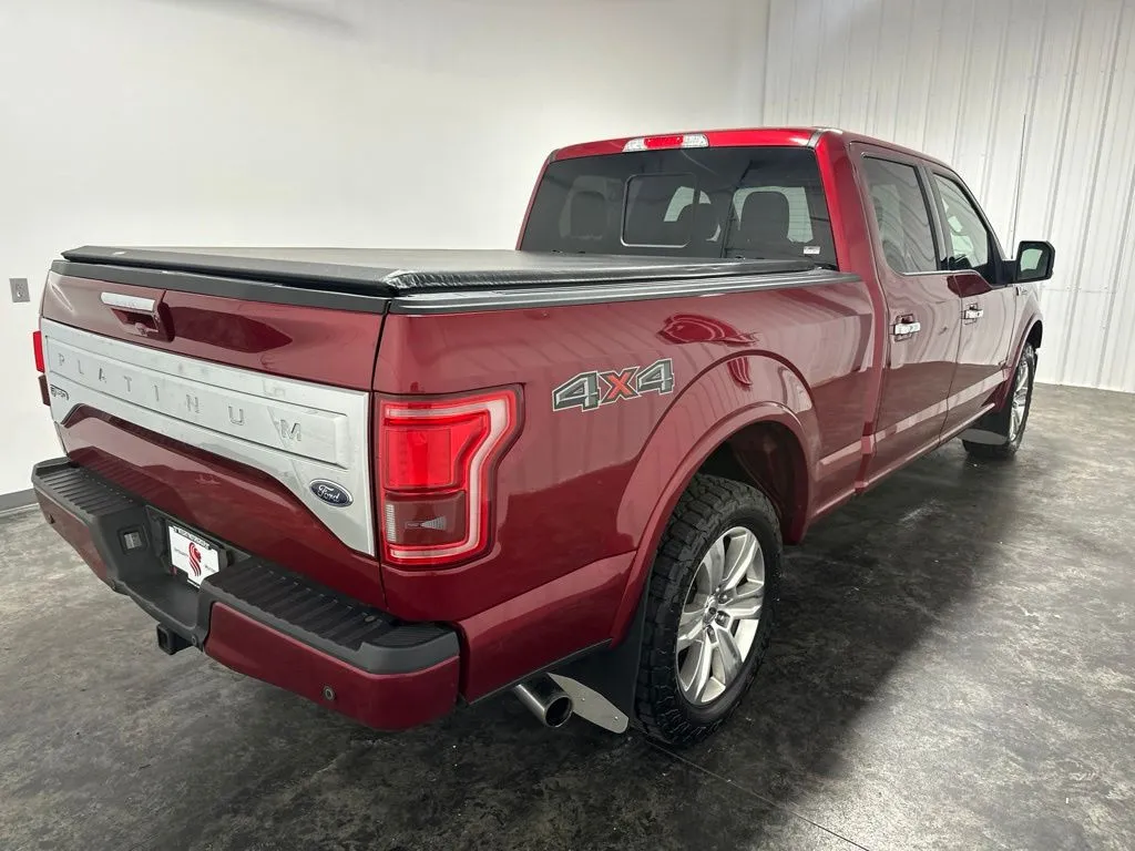 Ford F-150 photo 6