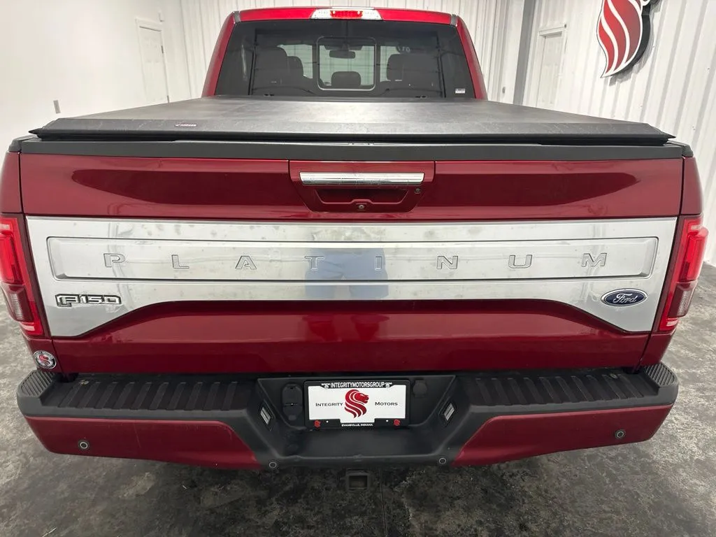 Ford F-150 photo 7