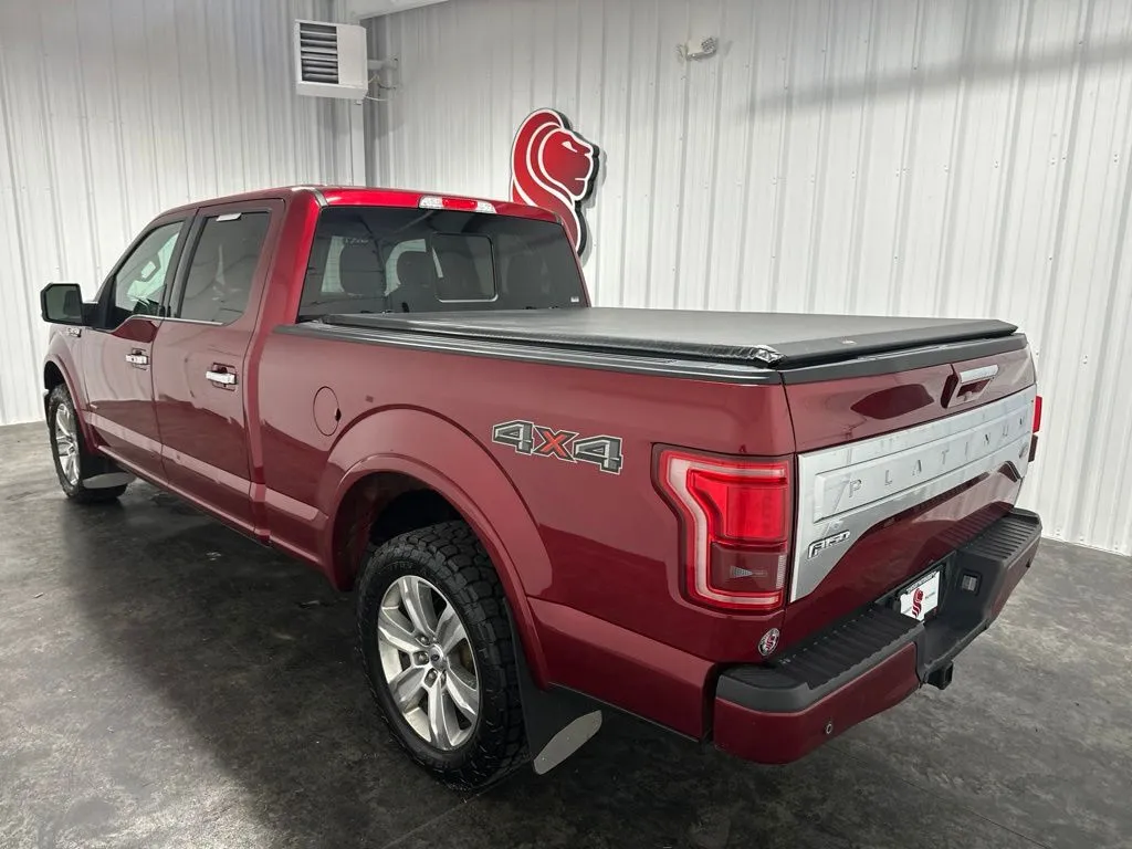 Ford F-150 photo 8