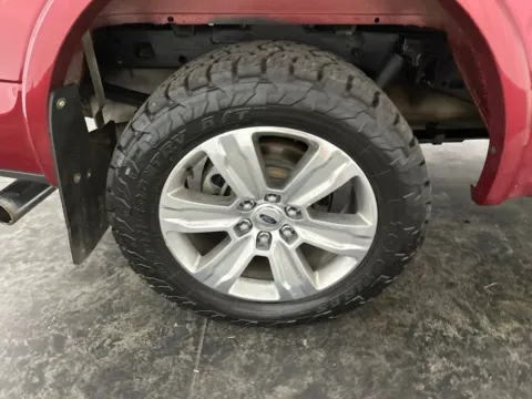 More photos of 2017 Ford F-150 Platinum at Integrity Motors Group, IN