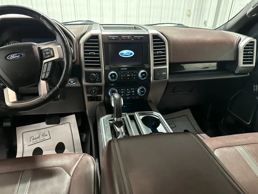 Ford F-150 photo 13