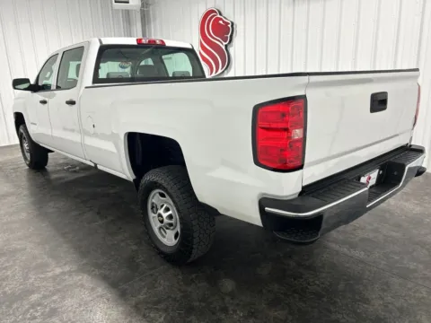 Photos of 2017 Chevrolet Silverado 2500 HD Work Truck for sale in Evansville, IN at Integrity Motors Group