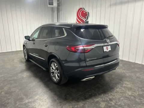 Photos of 2021 Buick Enclave Avenir for sale in Evansville, IN at Integrity Motors Group