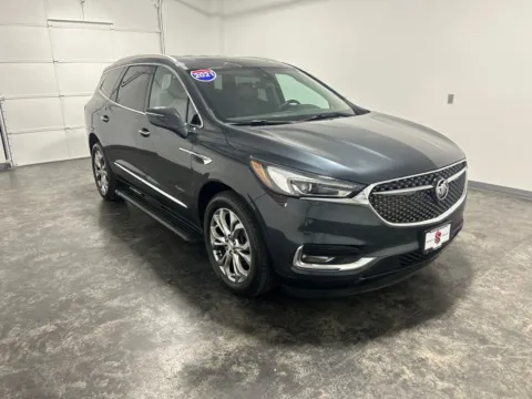 More photos of 2021 Buick Enclave Avenir at Integrity Motors Group, IN