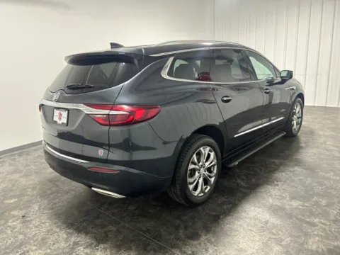 More photos of 2021 Buick Enclave Avenir at Integrity Motors Group, IN