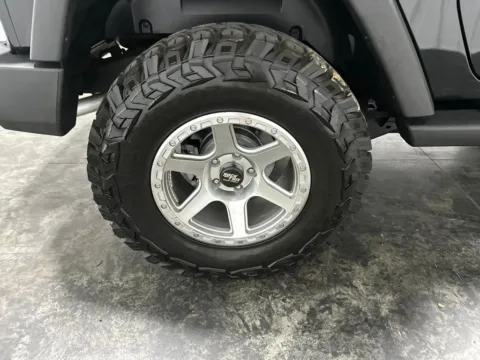 More photos of 2010 Jeep Wrangler Rubicon at Integrity Motors Group, IN