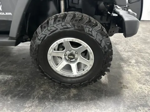More photos of 2010 Jeep Wrangler Rubicon at Integrity Motors Group, IN