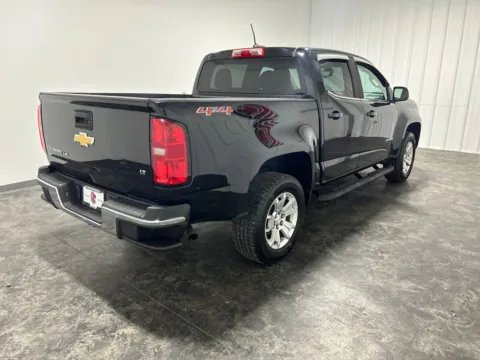 More photos of 2018 Chevrolet Colorado LT at Integrity Motors Group, IN