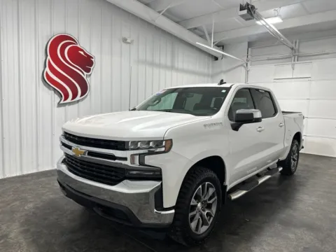 Unknown 2020 Chevrolet Silverado 1500 LT for sale in Evansville, IN