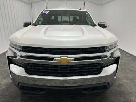 Photos of 2020 Chevrolet Silverado 1500 LT for sale in Evansville, IN at Integrity Motors Group