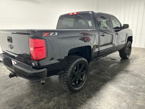 More photos of 2018 Chevrolet Silverado 1500 LT at Integrity Motors Group, IN