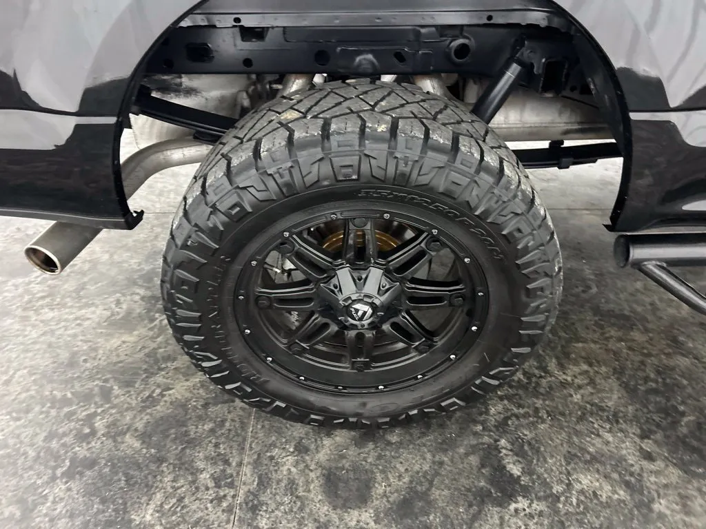 Ford F-150 photo 10