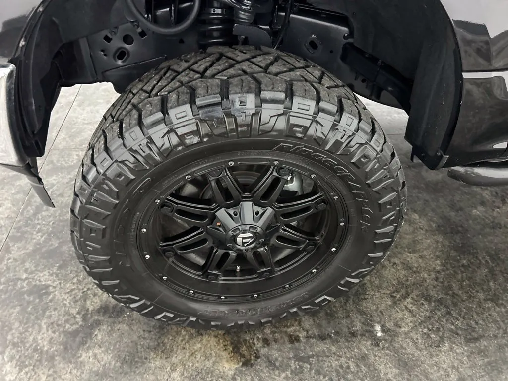 Ford F-150 photo 7