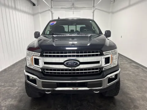 More photos of 2018 Ford F-150 XLT at Integrity Motors Group, IN