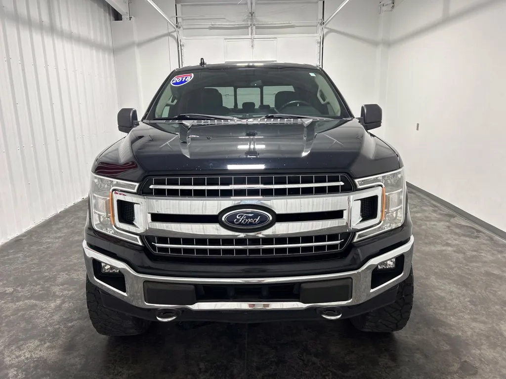 Ford F-150 photo 6