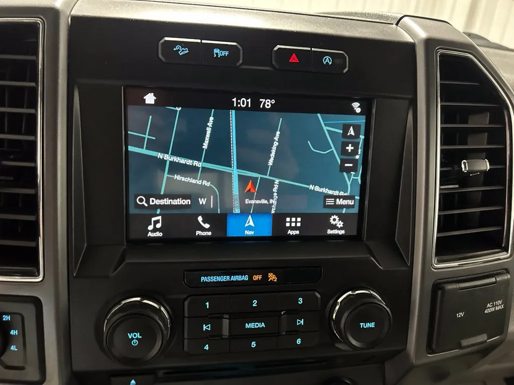 Ford F-150 photo 30