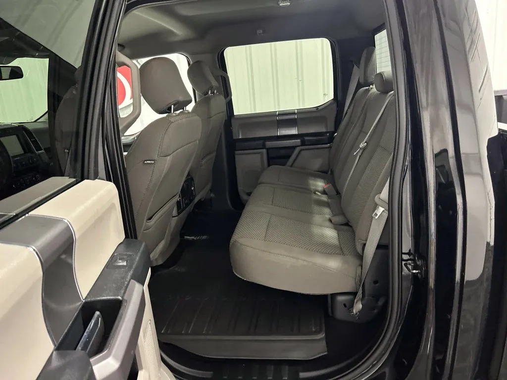 Ford F-150 photo 15