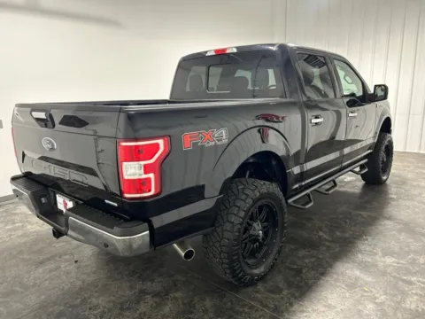 More photos of 2018 Ford F-150 XLT at Integrity Motors Group, IN